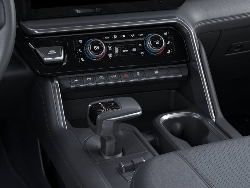 2026 GMC Sierra 1500 Denali - Photo 24