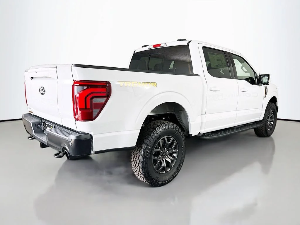 New 2026 Avalanche Ford Tremor image 15