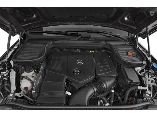 New 2026 Selenite Grey Metallic Mercedes-Benz GLE 450 image 50