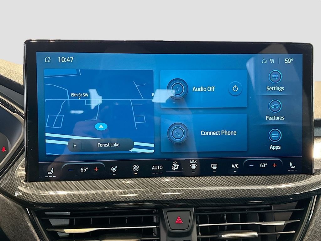 2025 Ford Escape ST-Line - Photo 13