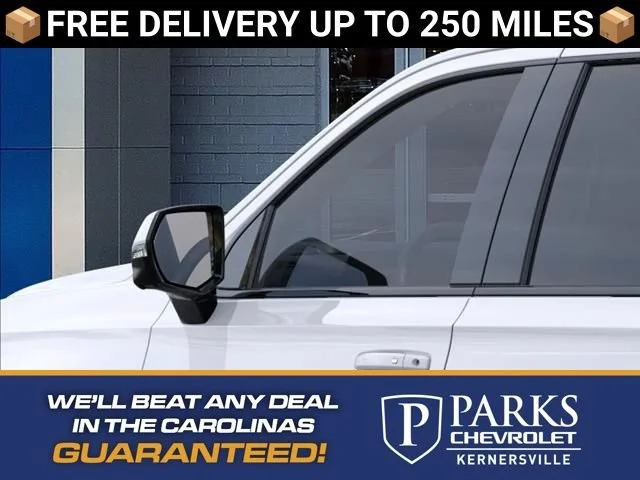 2026 Chevrolet Tahoe RST - Photo 15