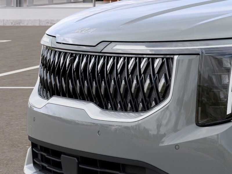 2026 Kia Carnival EX - Photo 9