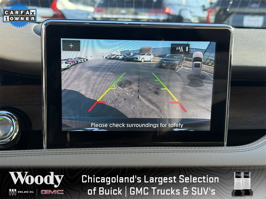 2020 LINCOLN CORSAIR - Image 21