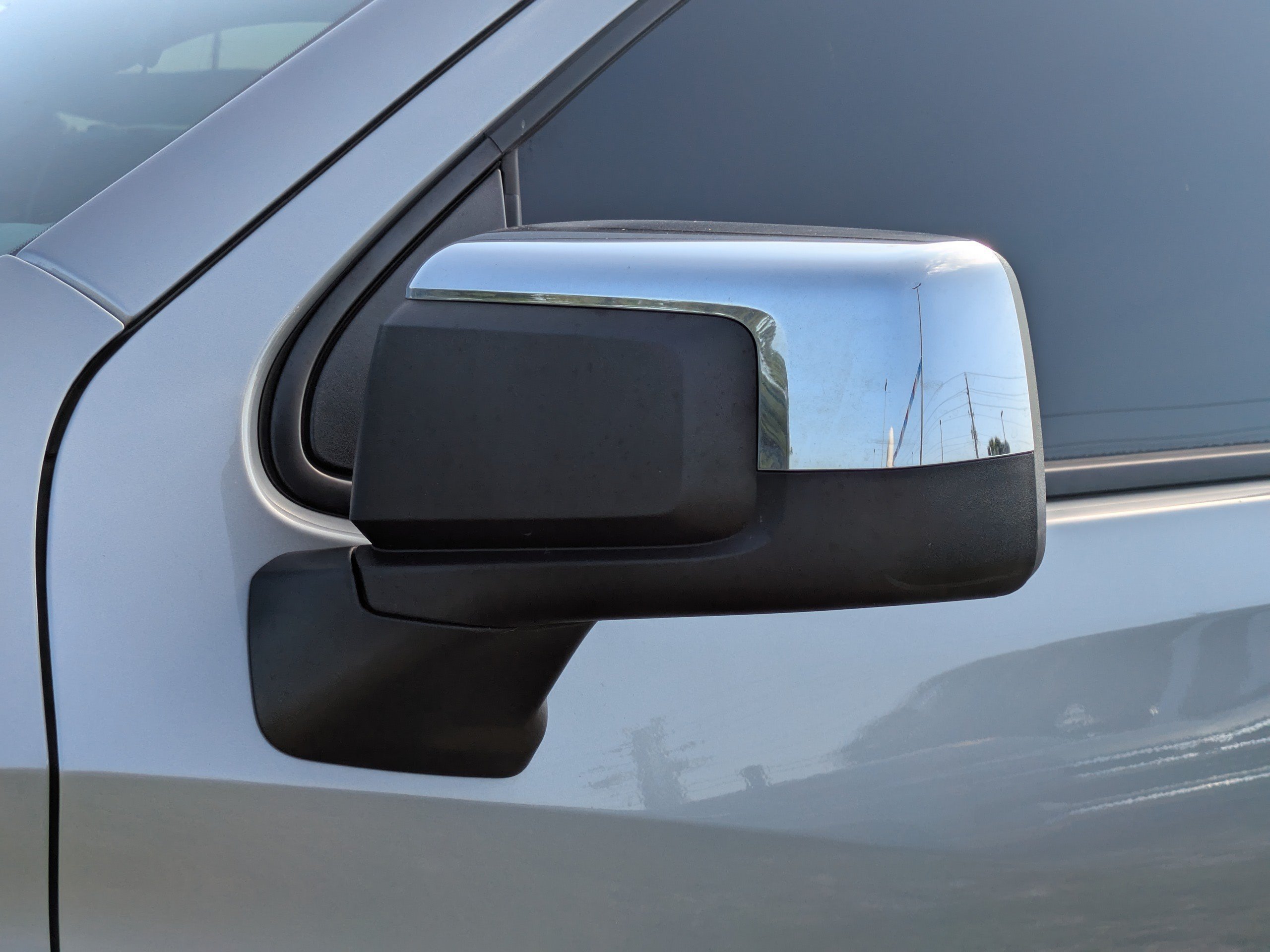 Used 2023 Sterling Gray Metallic Chevrolet LT image 12