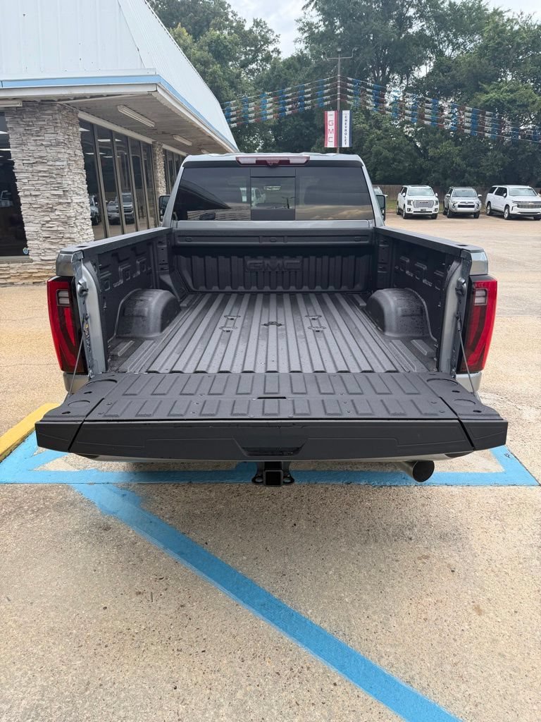2026 GMC Sierra 2500HD Denali Ultimate - Photo 8