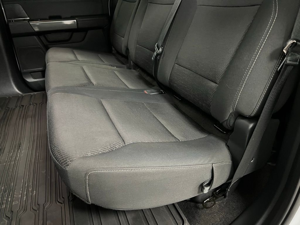 2022 Ford F-150 XLT - Photo 57