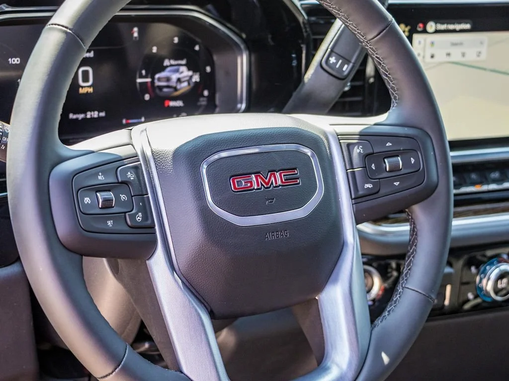 New 2026 Cardinal Red GMC Elevation image 22