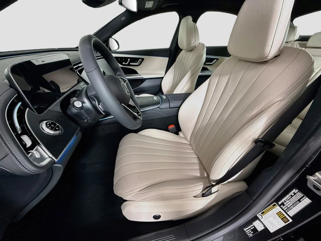 New 2026 Gray Mercedes-Benz E 350 image 21