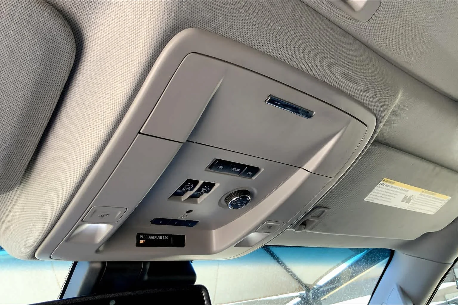 Used 2017 Pepperdust Metallic Chevrolet LT image 32