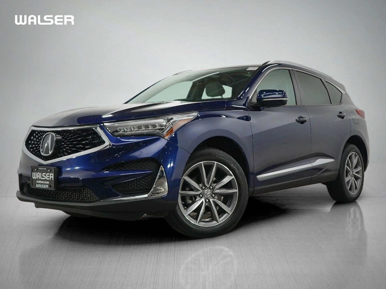 2020 Acura RDX
