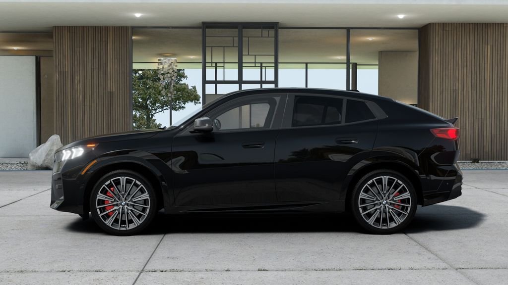New 2026 Black Sapphire Metallic BMW xDrive28i image 22