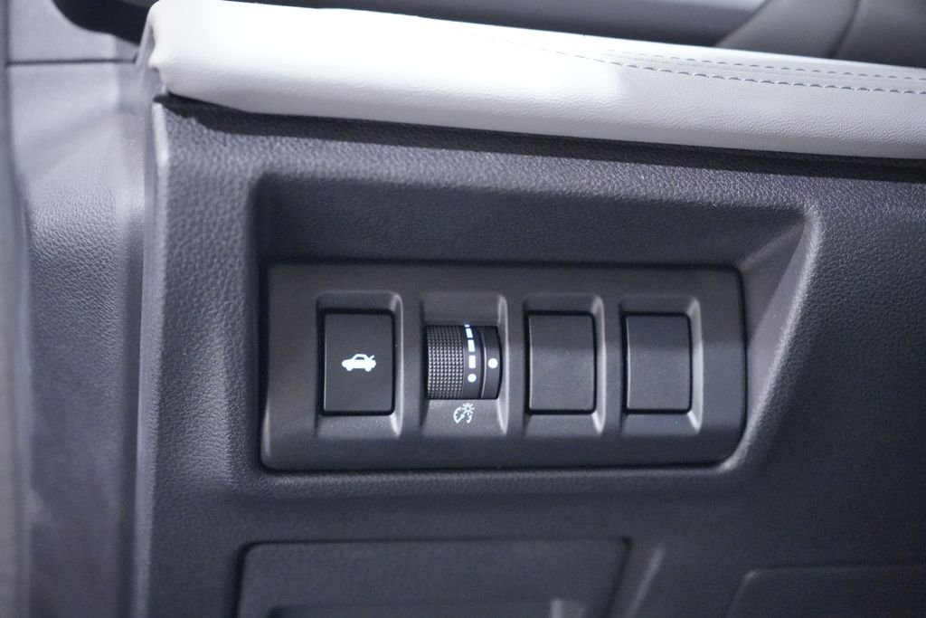 Used 2024 Gray Metallic Subaru Limited image 19