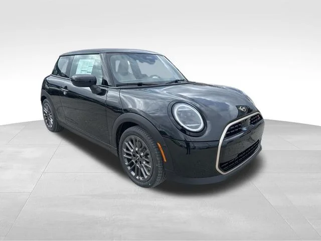 2026 MINI Hardtop 2 Door