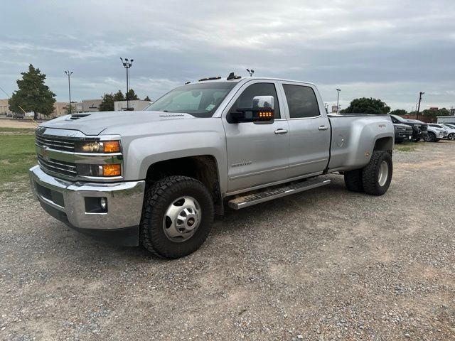 Used 2019 Silver Chevrolet LTZ image 6