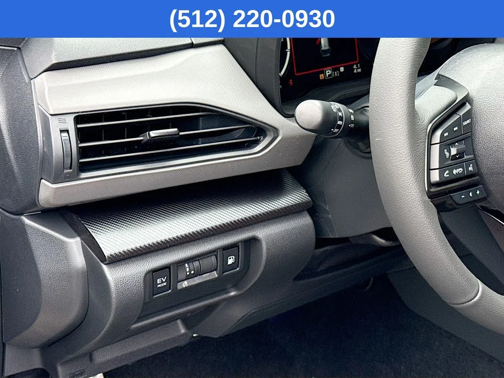 New 2026 Gray Subaru Sport image 11