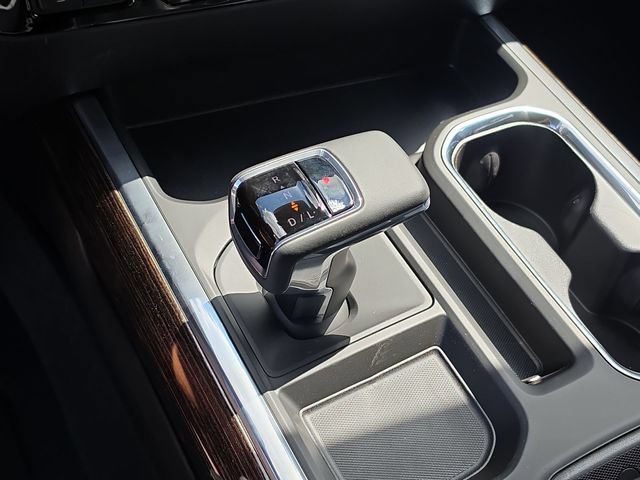 2026 GMC Sierra 1500 Elevation - Photo 16