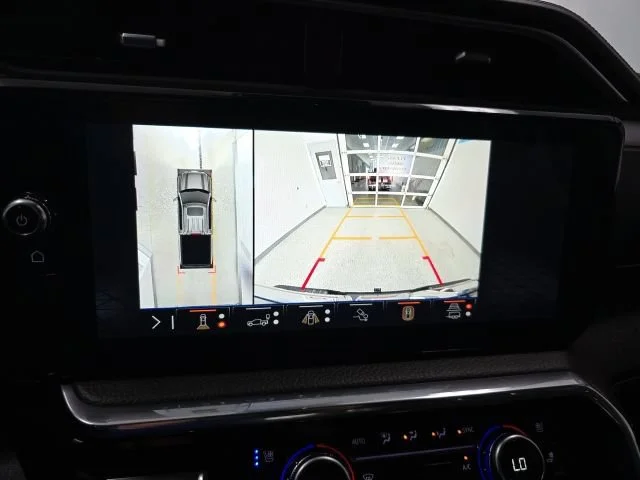 2024 GMC Sierra 1500 Denali - Photo 25