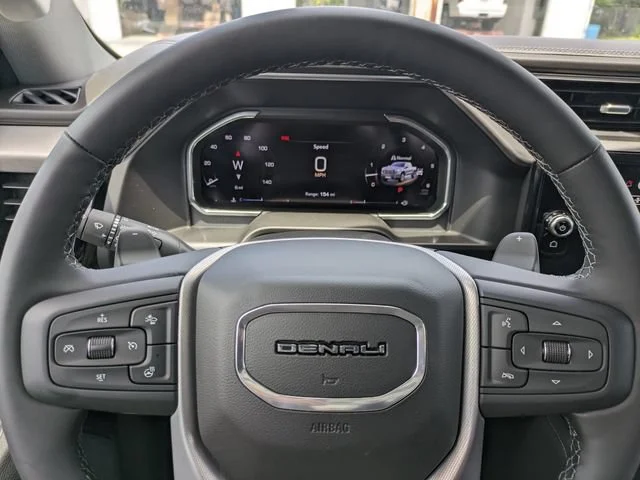 2026 GMC Sierra 1500 Denali - Photo 26