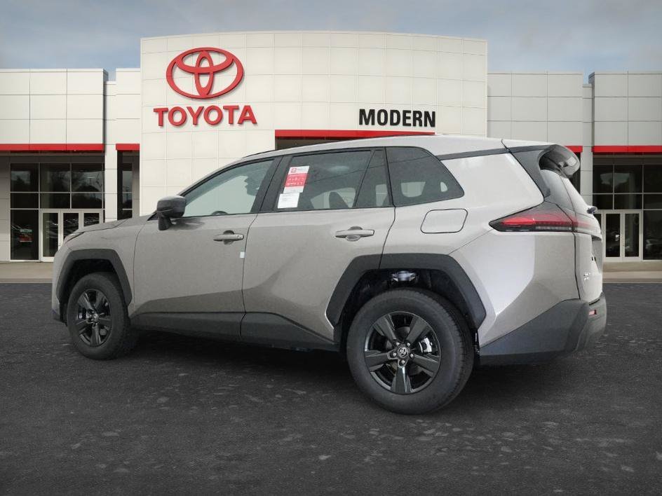 New 2026 Meteor Shower Toyota LE image 12
