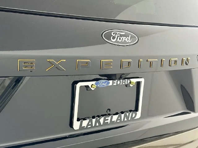 New 2026 Gray Ford Tremor image 27