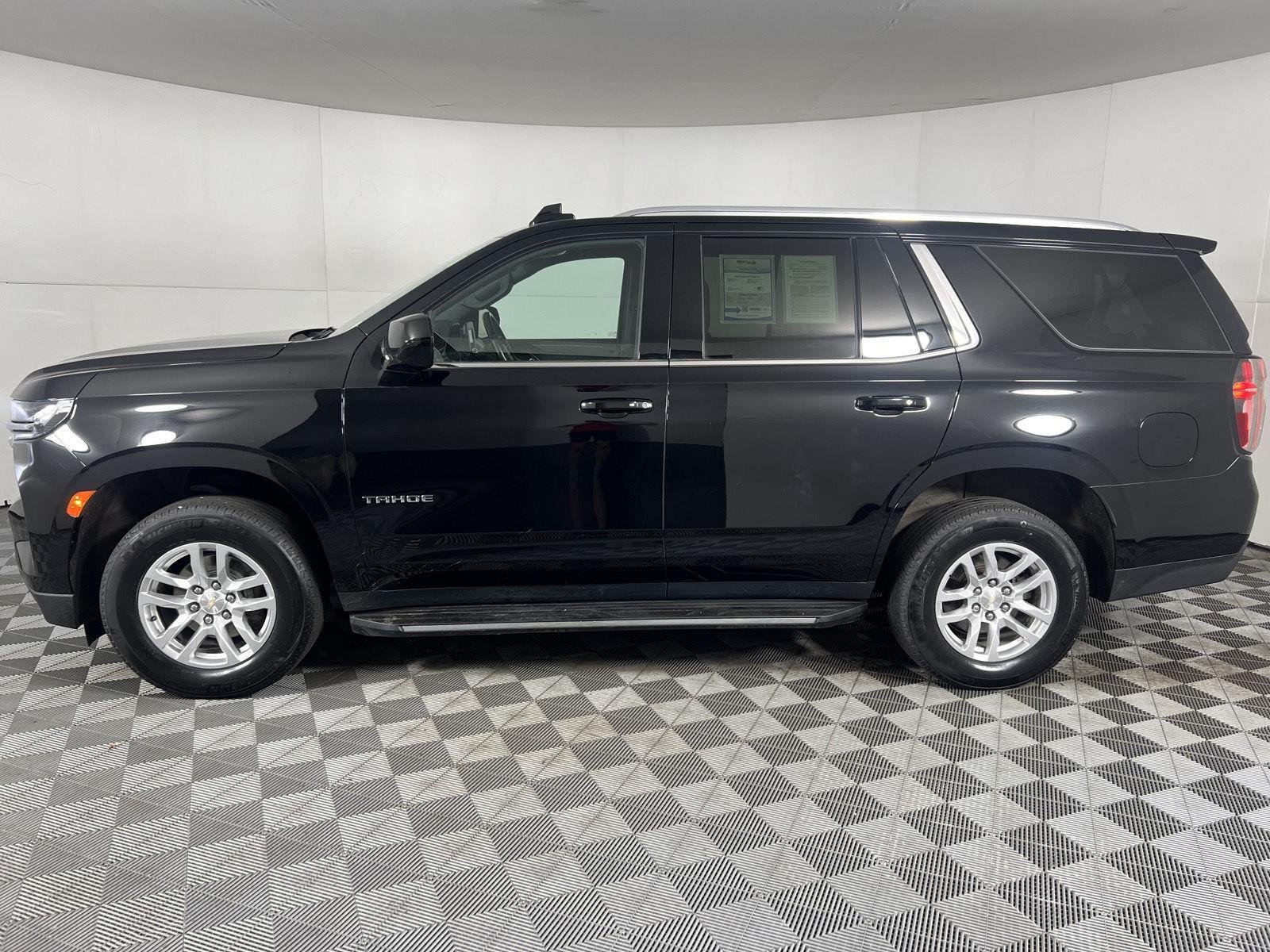 Used 2023 Black Chevrolet LS image 26