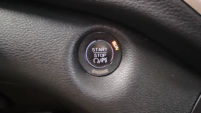 Used 2014 Brilliant Black Crystal Pearlcoat Jeep Limited image 23