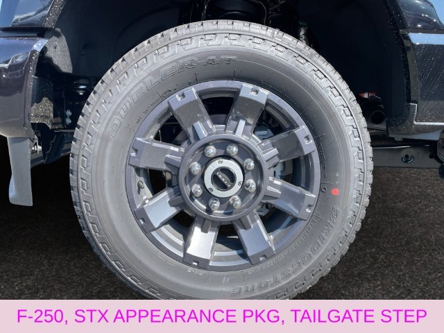 New 2026 Black Ford XL image 14