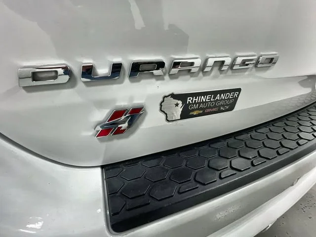 Certified Used 2020 White Dodge GT Plus AWD image 30