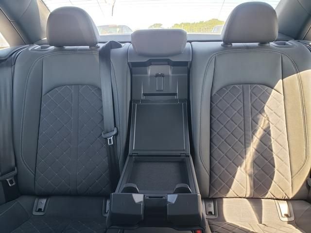 Used 2023 Gray Audi 3.0T Premium Plus image 14