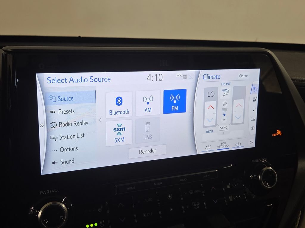 Used 2021  Toyota Limited image 24