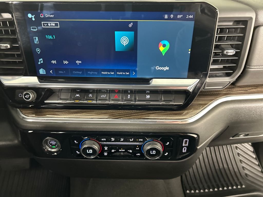 Used 2023 White Chevrolet LT image 16