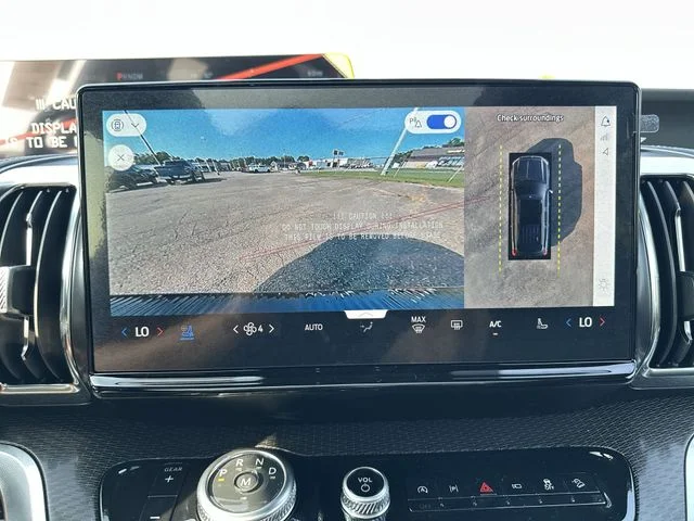 New 2027 Black Ford 4X4 PLATINUM image 26