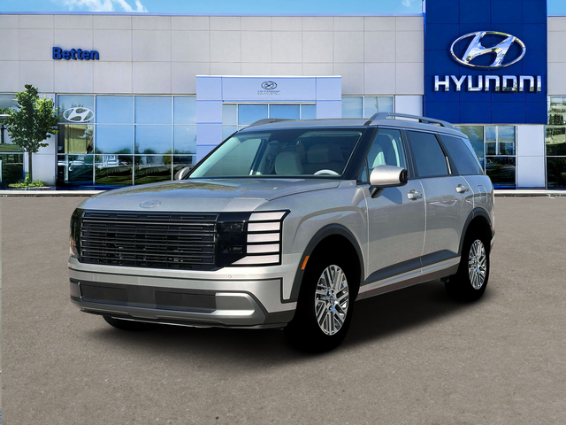 2026 Hyundai PALISADE SEL AWD