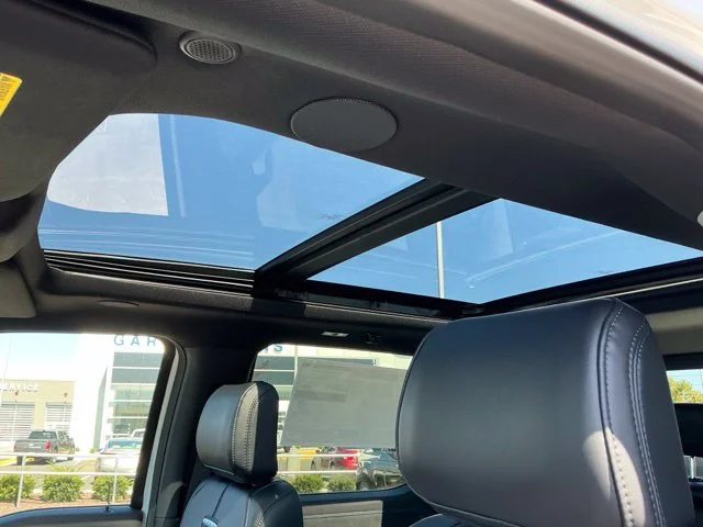 New 2026 Star White Metallic Tri-Coat Ford F-350® Platinum® image 58