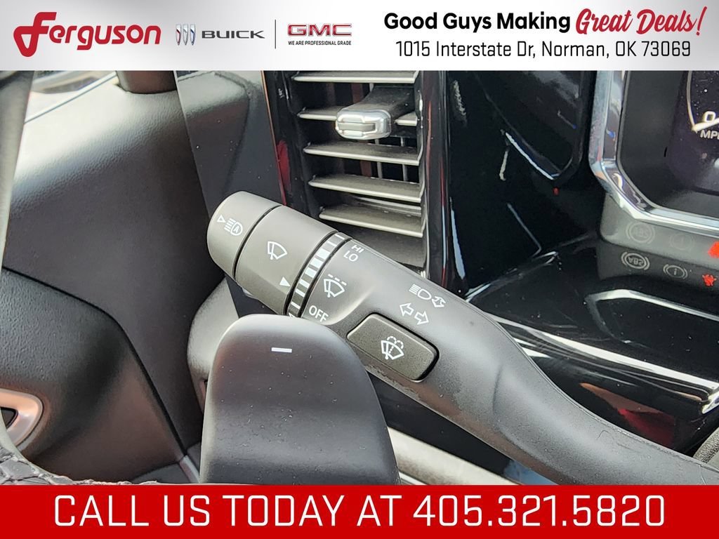 2026 GMC Sierra 1500 SLT - Photo 24