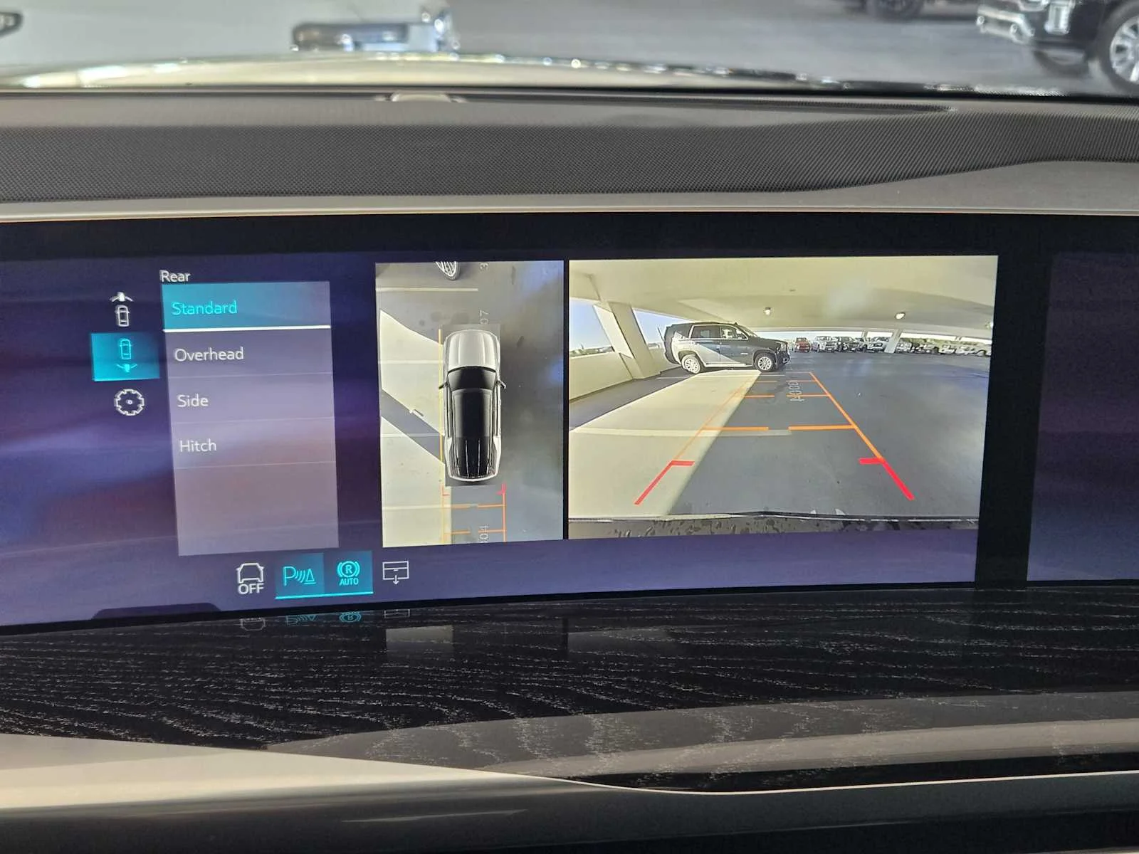 2026 Cadillac Escalade IQL Sport - Photo 11