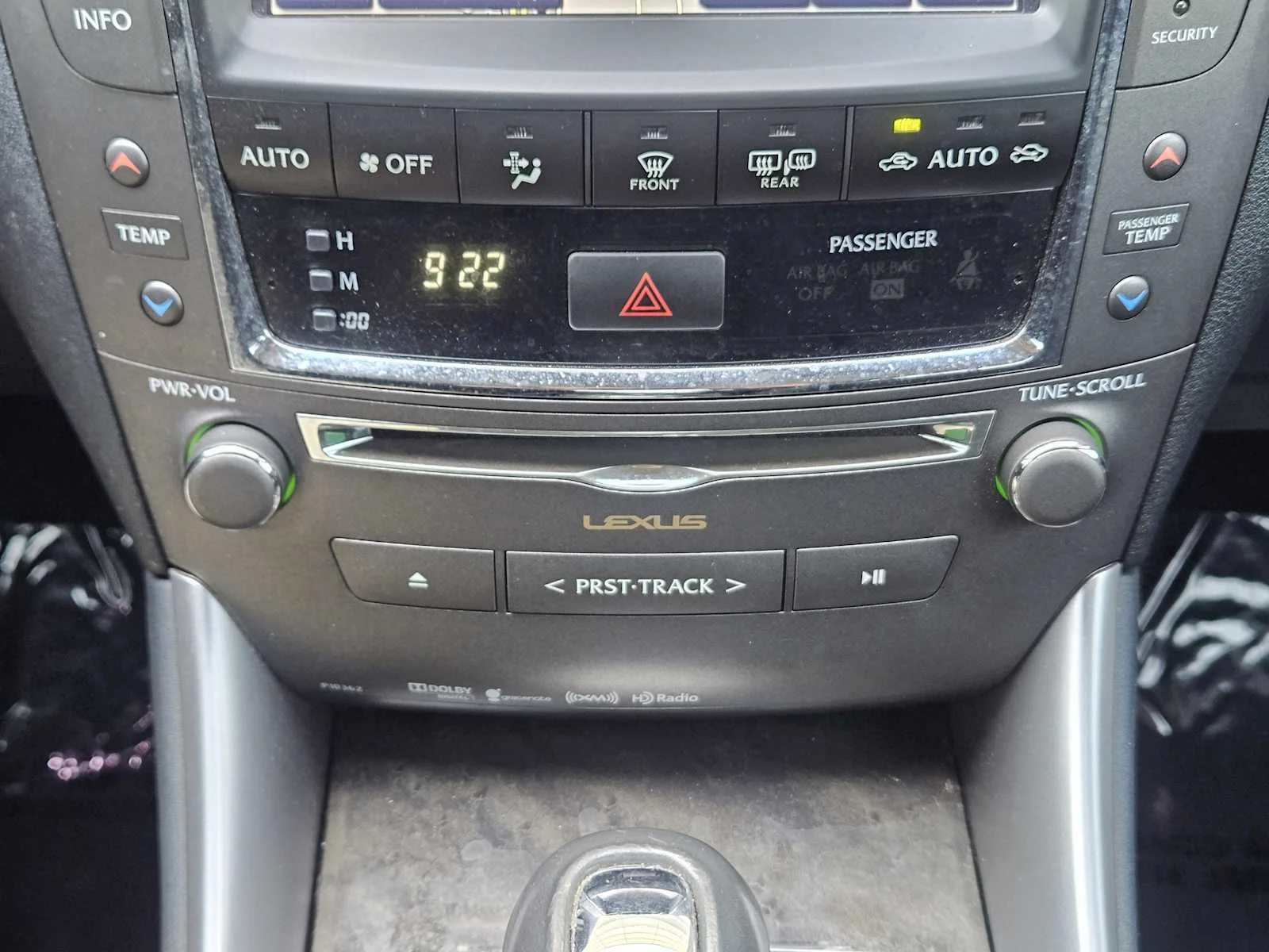 Used 2014 Starfire Pearl Lexus  image 13