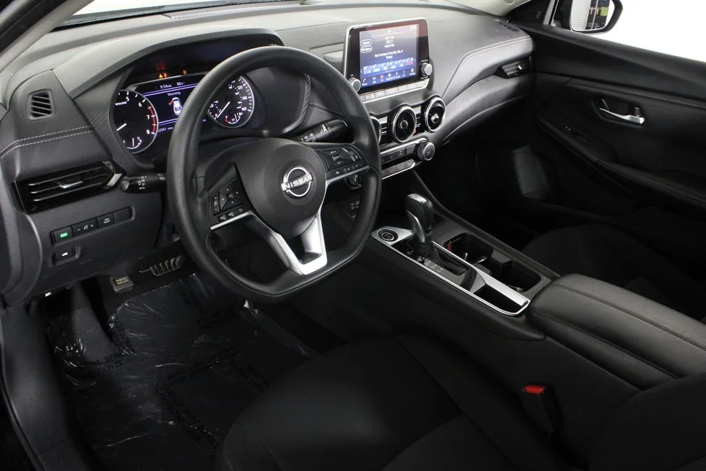 2024 Nissan Sentra SV - Photo 19