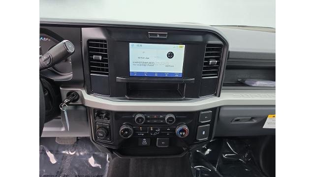 New 2026 Avalanche Ford F-250® XL image 39