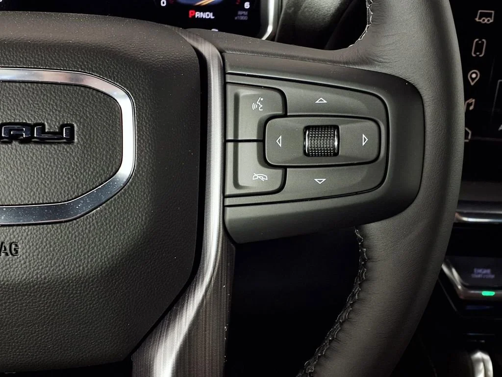 New 2026 Summit White GMC Denali Ultimate image 20