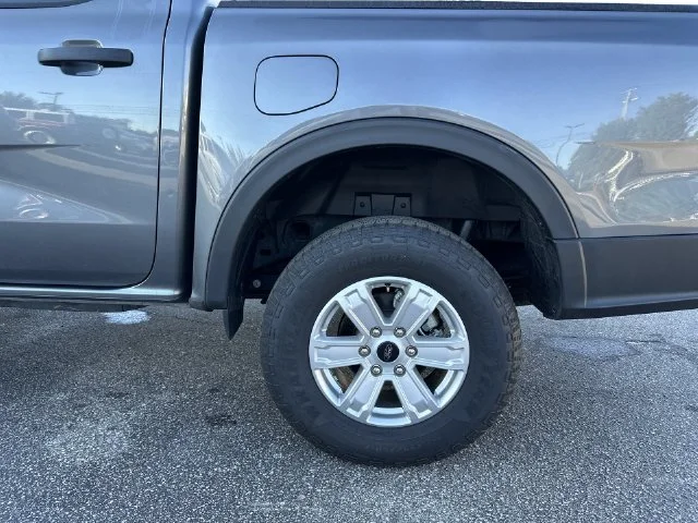 Used 2024 Gray Ford XL image 10