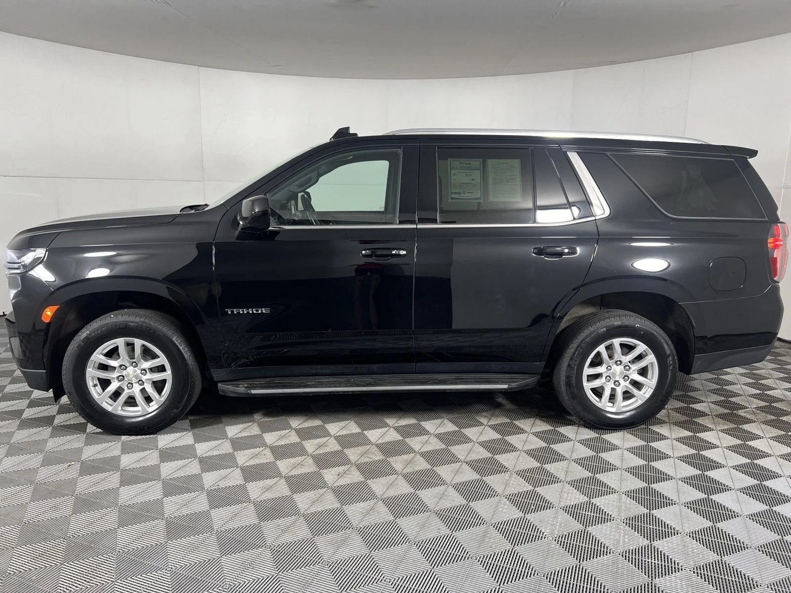 Used 2023 Black Chevrolet LS image 26
