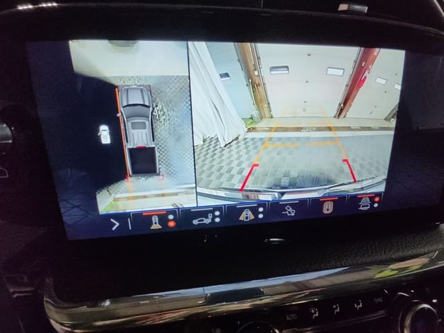 Certified Used 2024 White GMC Denali image 18