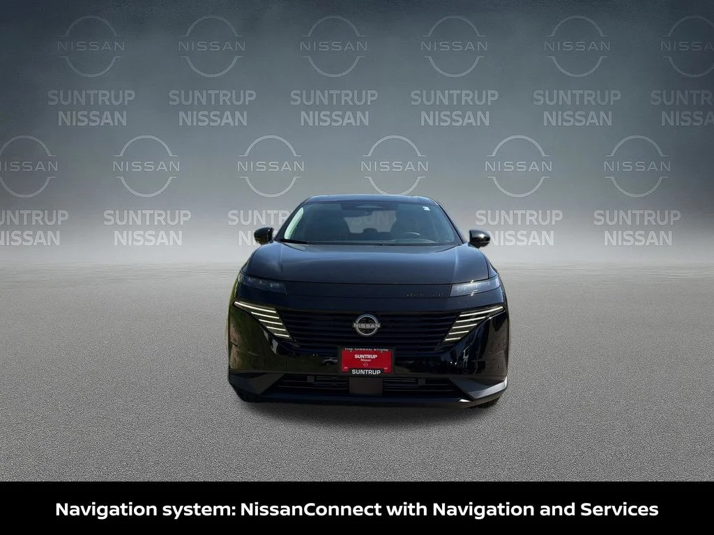 New 2026 Black Nissan SL image 10