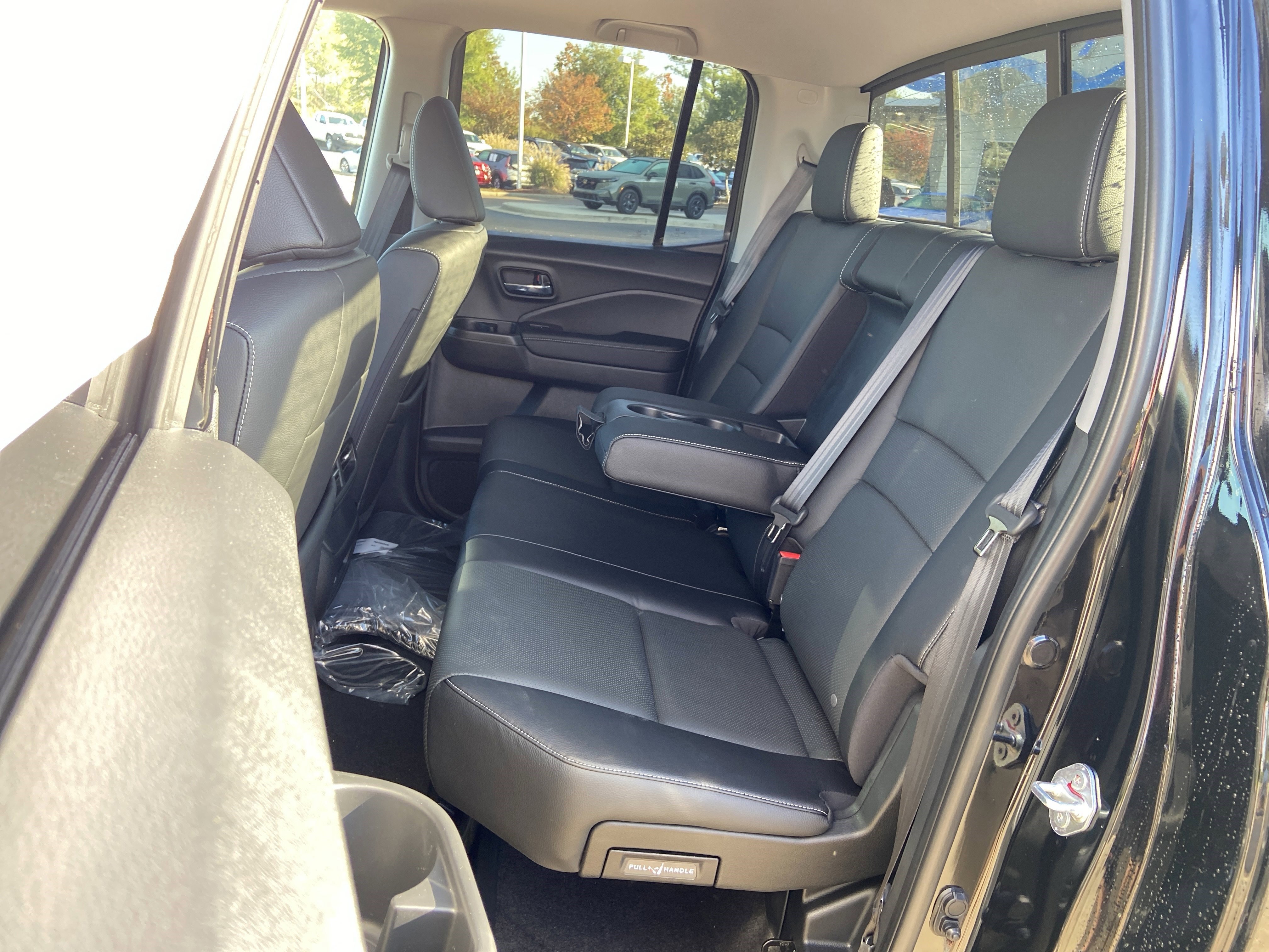 2026 Honda Ridgeline RTL - Photo 22