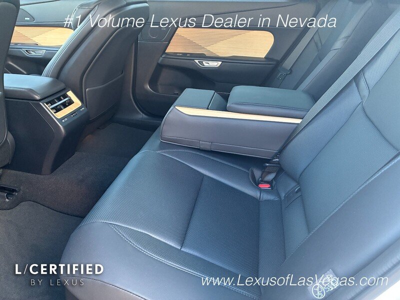 Certified Used 2026 Ultra White Lexus 500e Luxury image 5