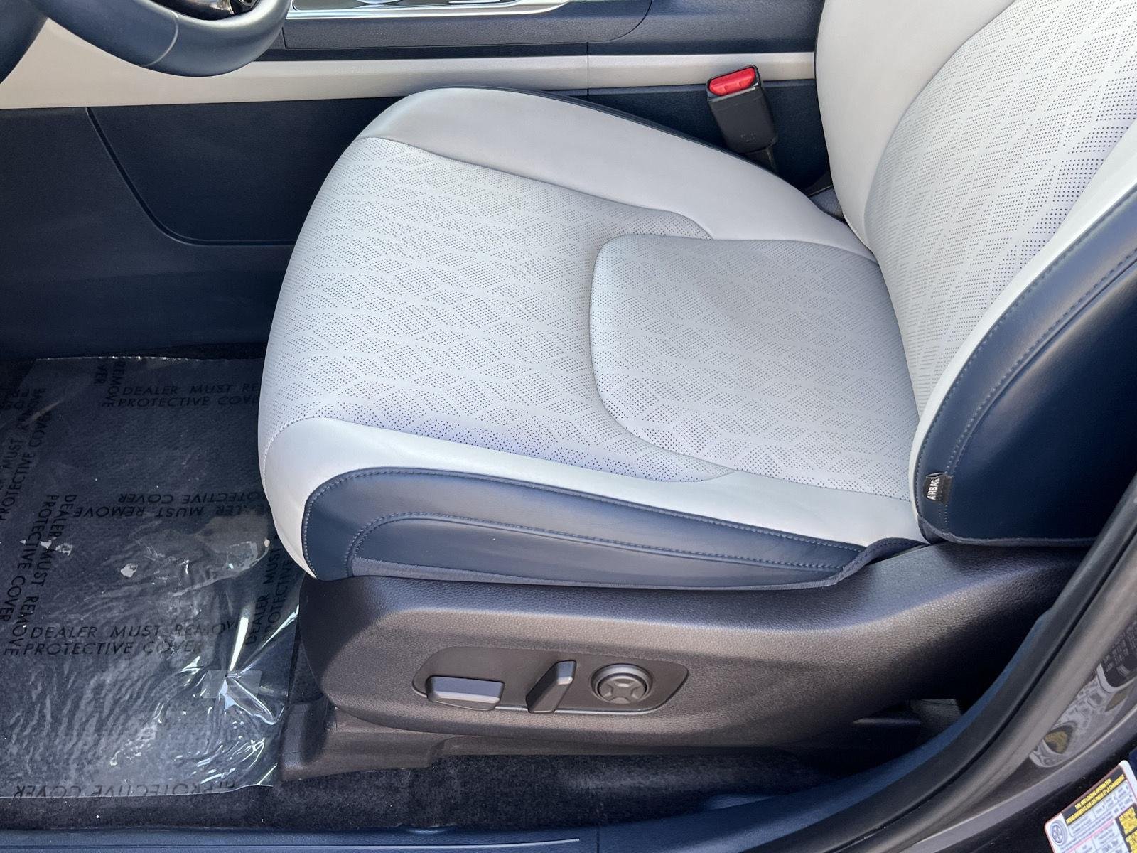 2026 Kia Carnival EX - Photo 35