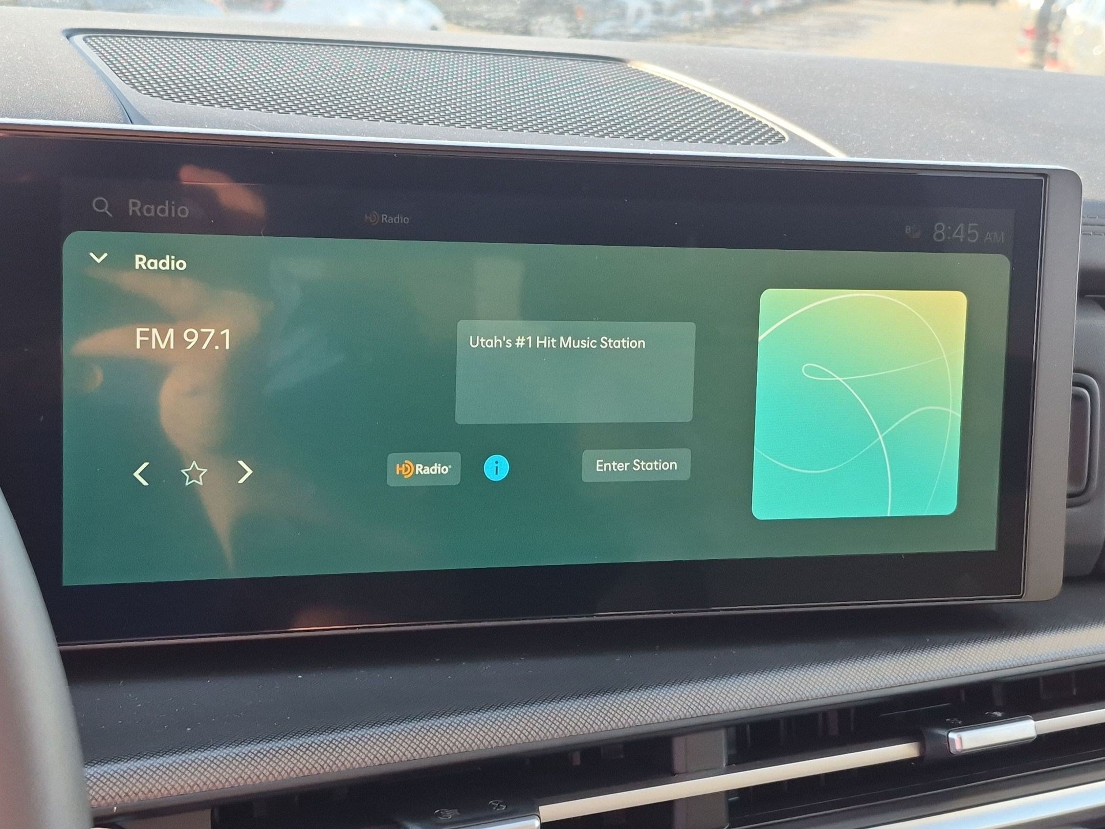 2026 Hyundai Santa Fe SE - Photo 19