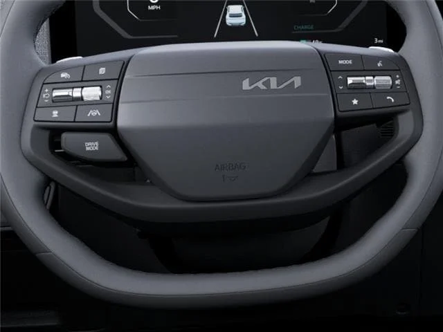 New 2026 White Kia Light Long Range image 22