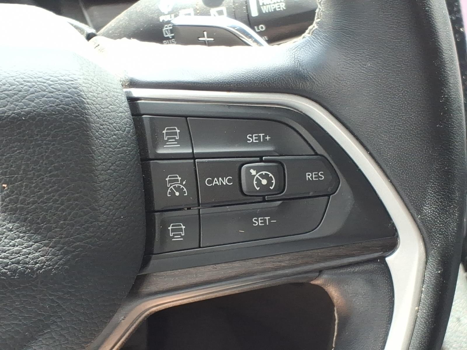 2022 Jeep Grand Cherokee L Limited - Photo 20